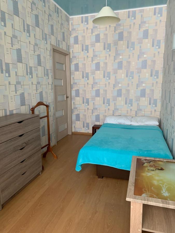 Town-House Golden Bugaz Apartman Karolino-Buhaz Kültér fotó