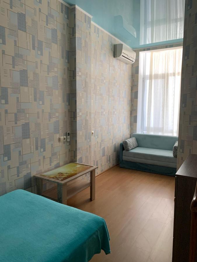 Town-House Golden Bugaz Apartman Karolino-Buhaz Kültér fotó
